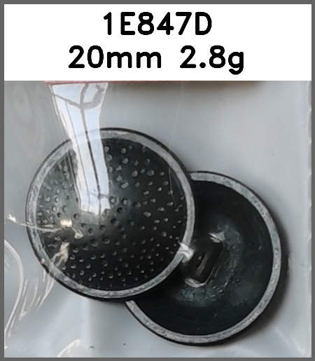 蘑菇扣_麻点图片