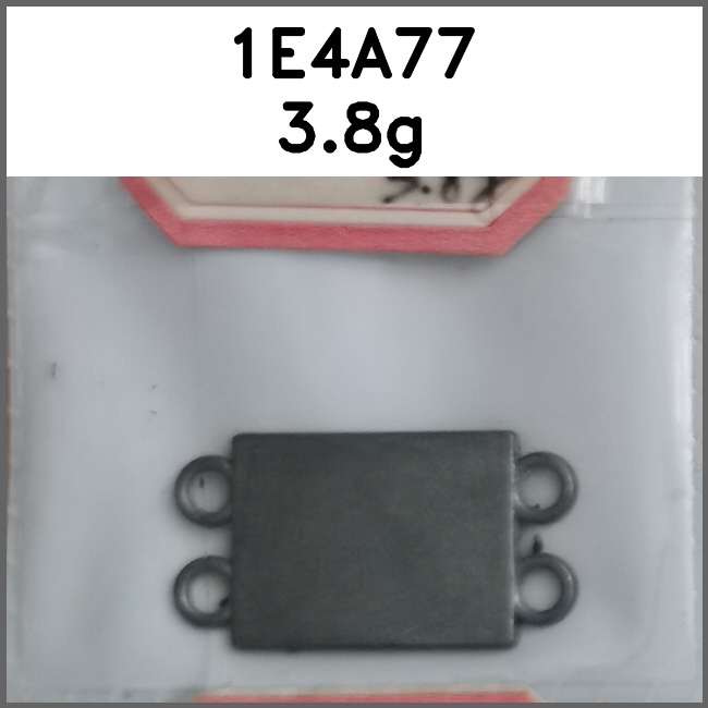 挂件_装饰_方形_四孔图片