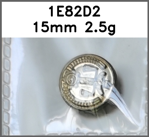 蘑菇扣_刻花图片