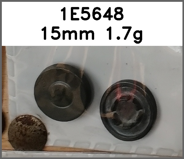 四合扣_凸点图片