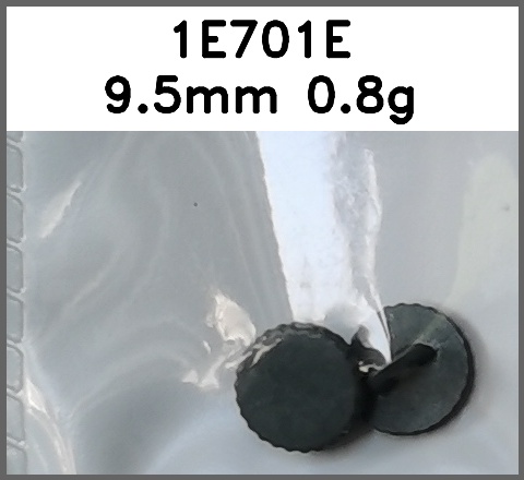 蘑菇扣_O脚_齿轮边图片