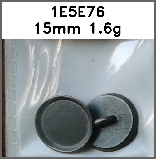 蘑菇扣_倒边_滴塑_粘钻图片