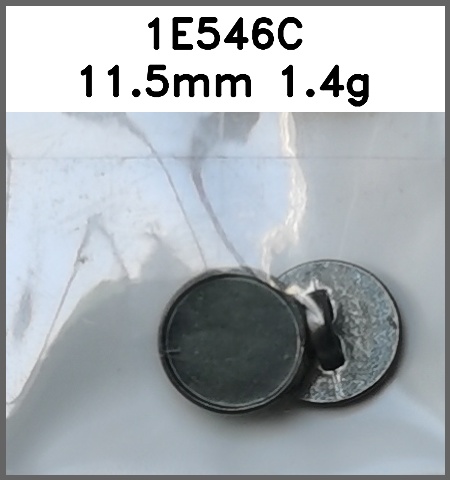 蘑菇扣_O脚_U脚_滴塑_粘钻图片