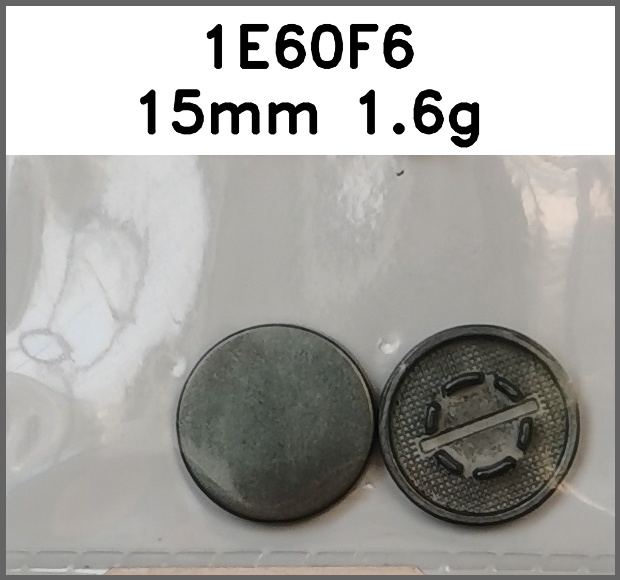 四合扣_凸面_平面_刻字图片