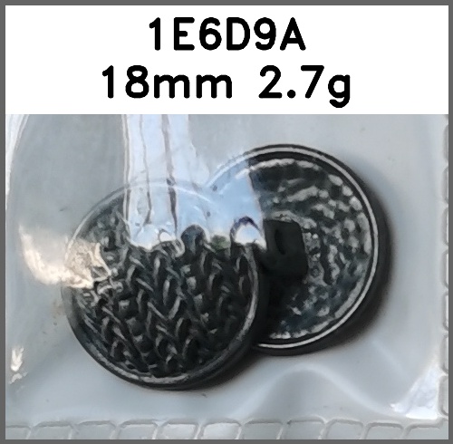 蘑菇扣_刻花图片