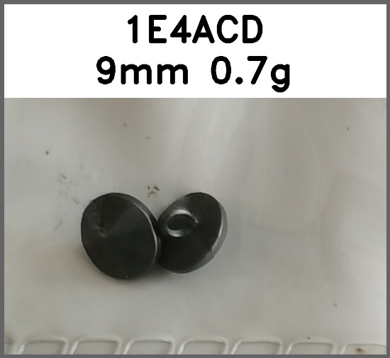 蘑菇扣_O脚_菱形图片