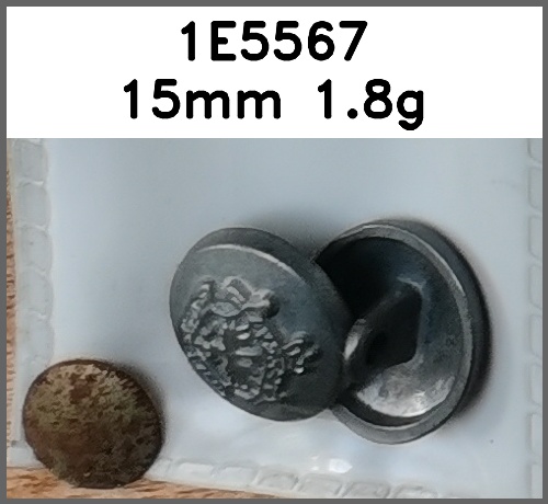 蘑菇扣_刻花图片