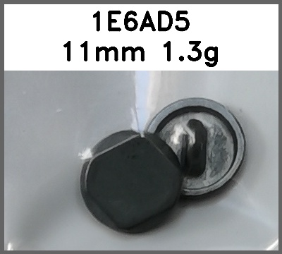 蘑菇扣_多边形图片