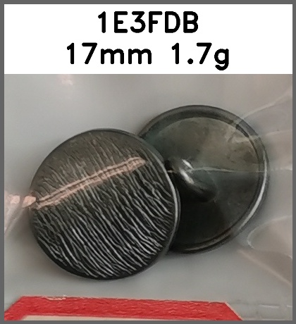 蘑菇扣_异形_条纹图片