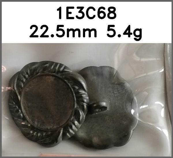 蘑菇扣_异形_粘钻图片