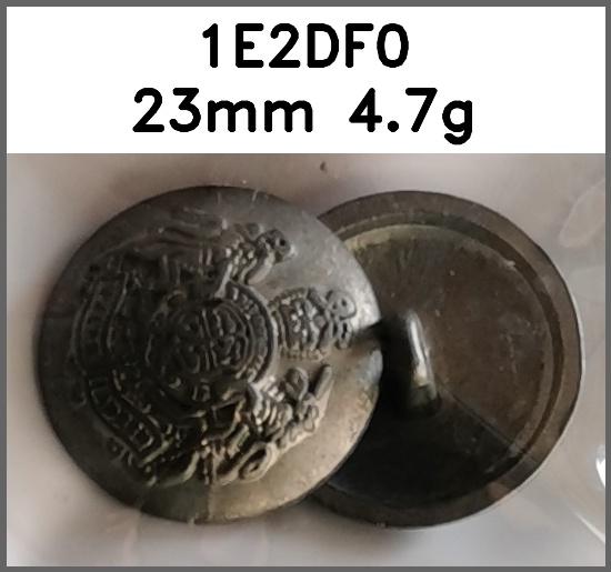 蘑菇扣_双狮_刻花图片