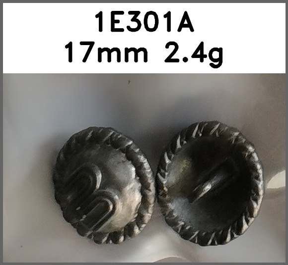 蘑菇扣_刻花图片