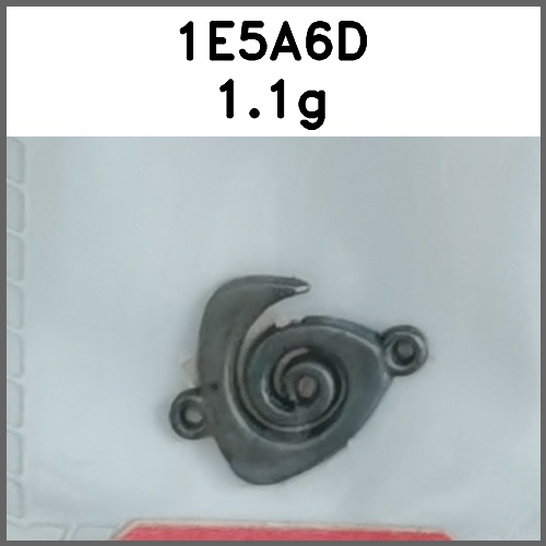 标牌_花型_两孔图片