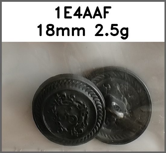 蘑菇扣_刻花_滴塑图片