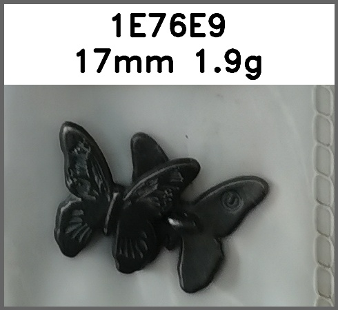 蘑菇扣_蝴蝶图片