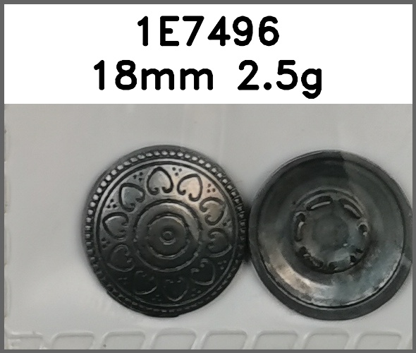 四合扣_刻花图片