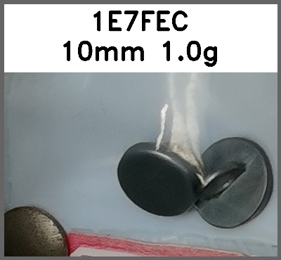 蘑菇扣_O脚_U脚_凸面_平面图片