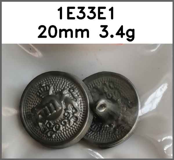 蘑菇扣_刻花_刻字图片