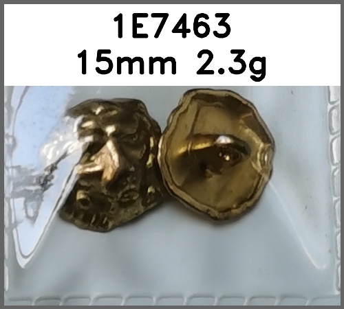 蘑菇扣_狮子头图片