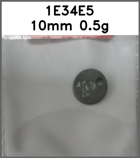 标牌_鬼头_单孔_圆形图片