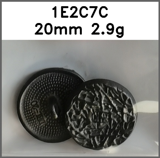 蘑菇扣_线条图片