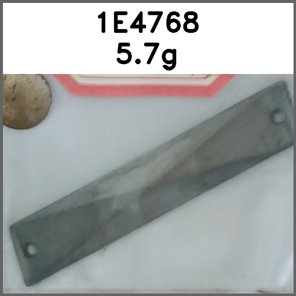 标牌_菱形_两孔图片