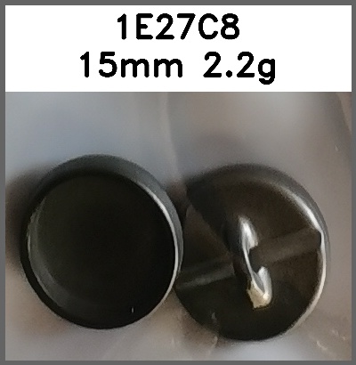 蘑菇扣_隧道孔_粘钻图片