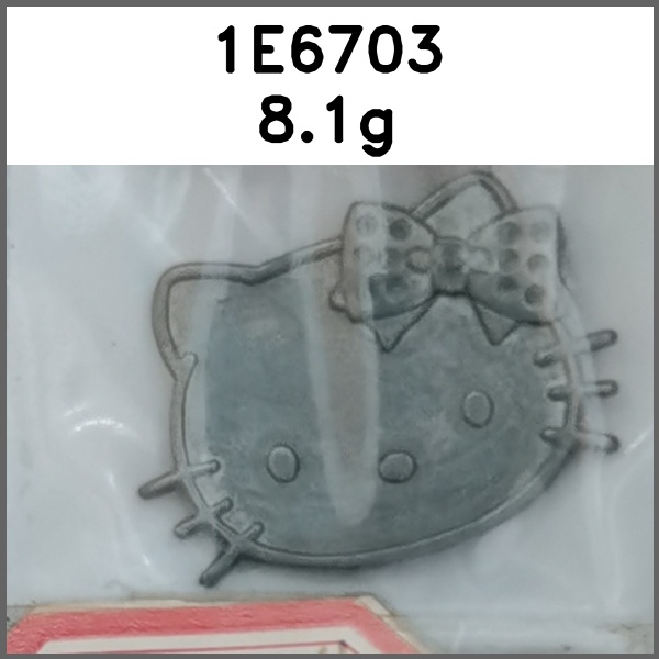 装饰件_猫头_抽芯图片