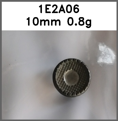 蘑菇扣_花边_粘钻图片