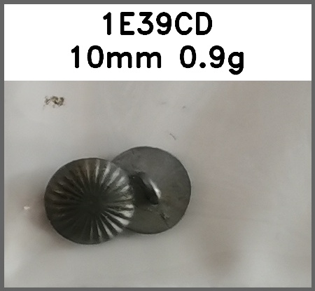 蘑菇扣_U脚_O脚_条纹_刻花图片