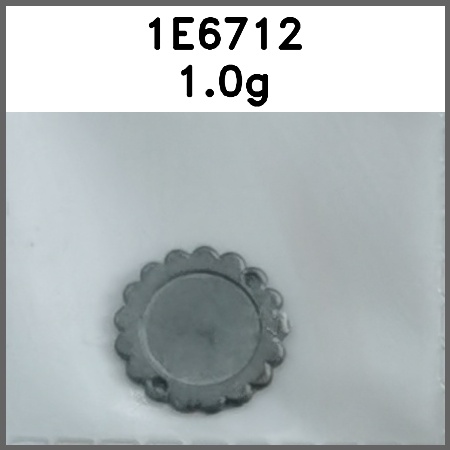 标牌_滴塑_两孔图片