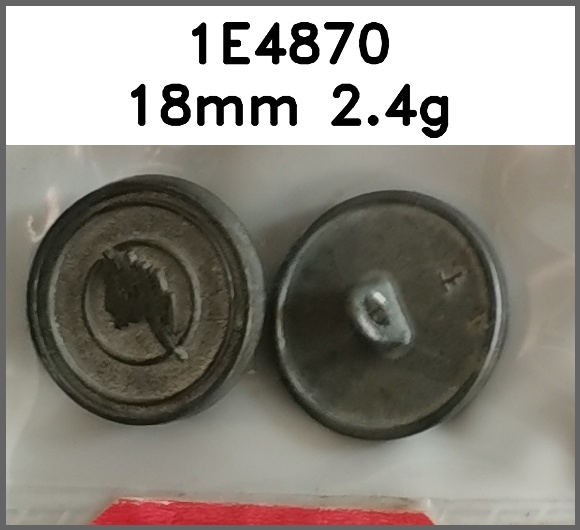 蘑菇扣_磨砂_滴塑图片