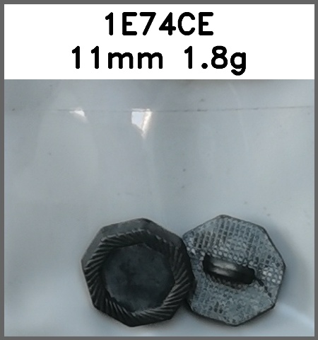 蘑菇扣_U脚图片