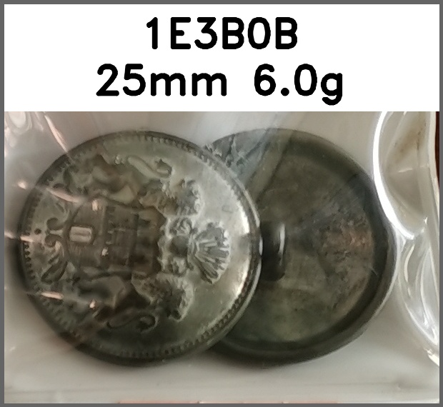 蘑菇扣_双狮_刻花图片