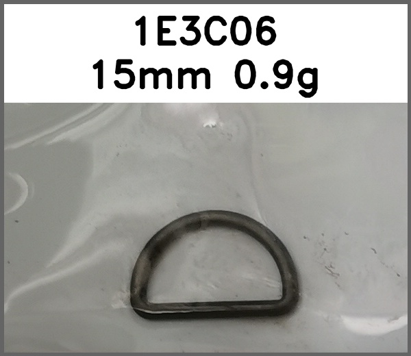 D形环_圆杆图片