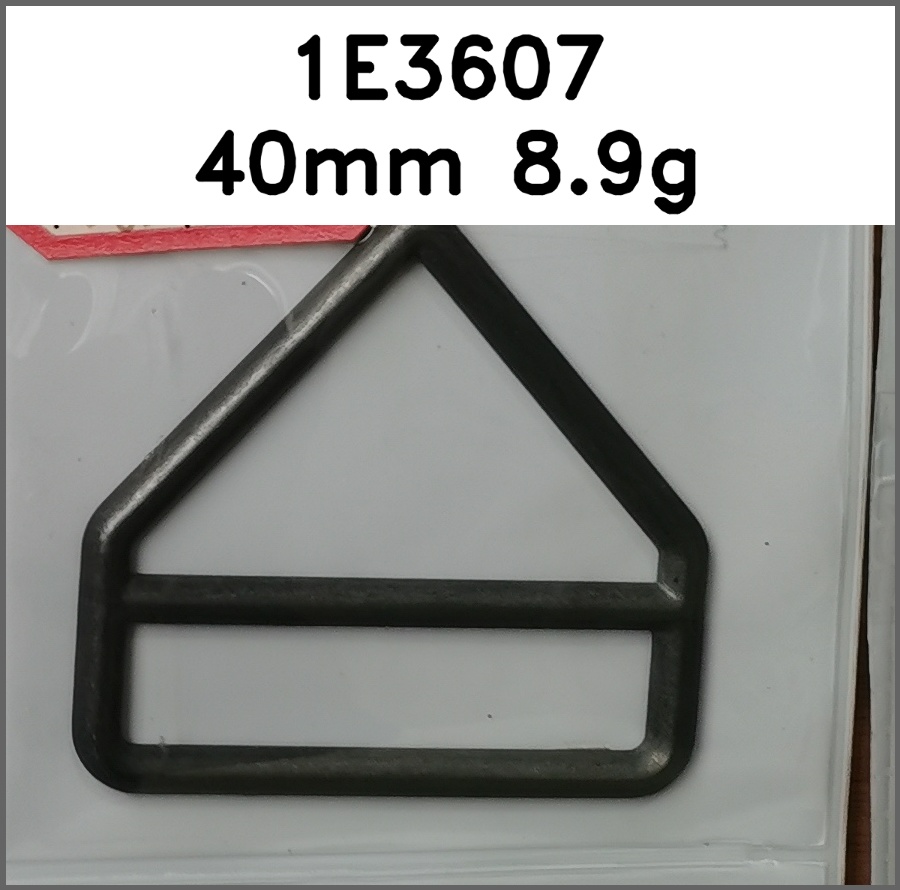 D形环_腰带扣_皮带头_三角形图片