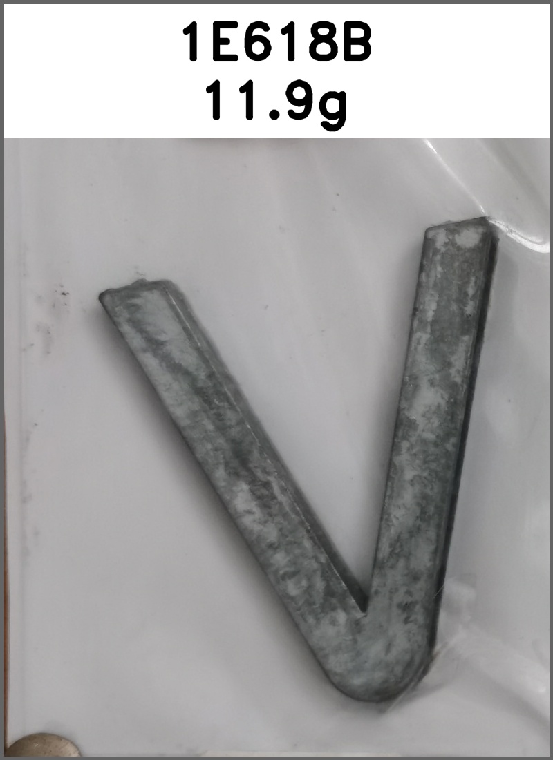 装饰件_V字_V字图片