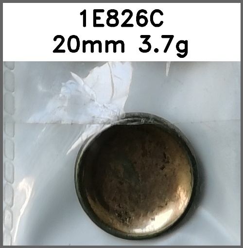 蘑菇扣_凹凸面_凹面图片