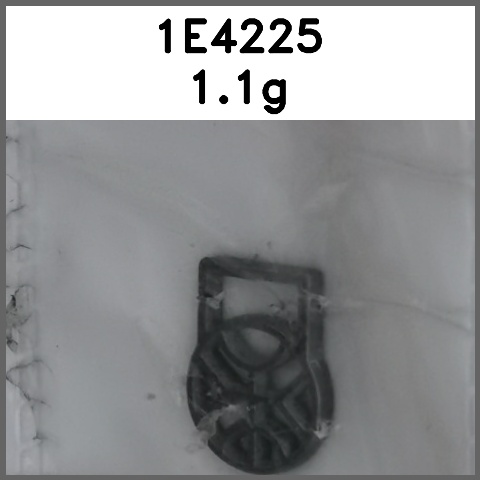 挂件_镂空_两孔图片