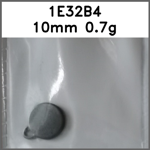 挂件_光面_圆形图片