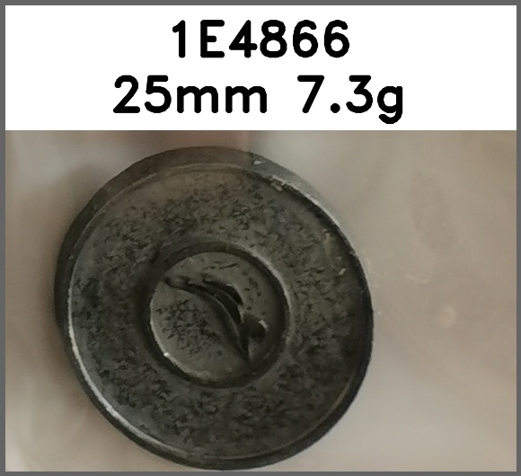 蘑菇扣_U脚_滴塑图片