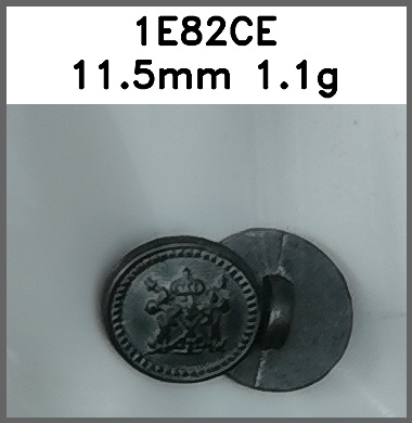 蘑菇扣_U脚_O脚_刻花图片