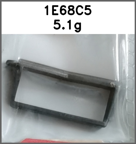 口字扣_抽芯图片