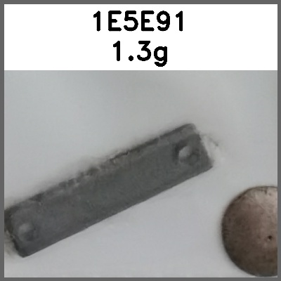 标牌_平面_光面_两孔图片