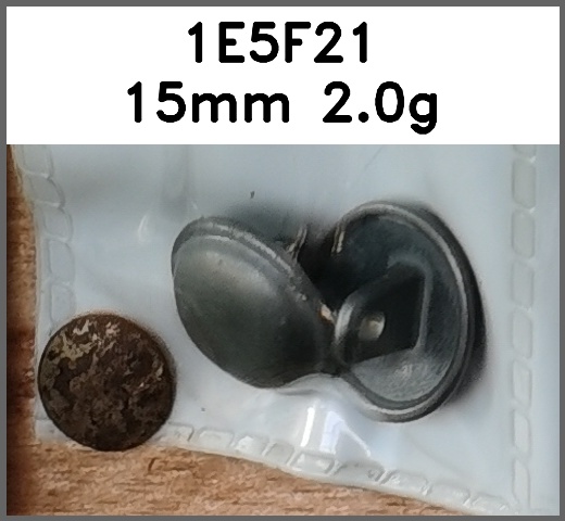 蘑菇扣_微凸面_凸面_有边图片