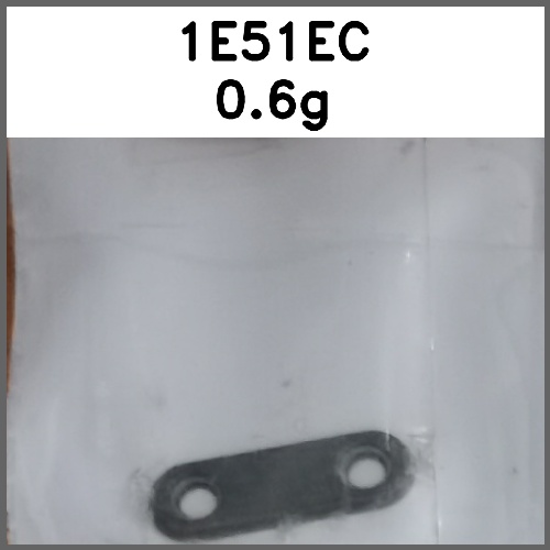 拉片_垫片_两孔图片