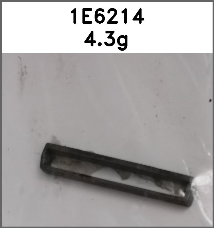 腰带扣_皮带配_抽芯图片