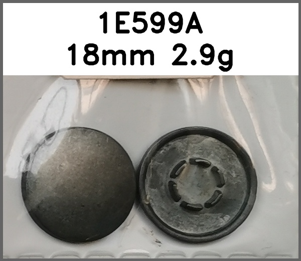 四合扣_微凸面_凸面图片