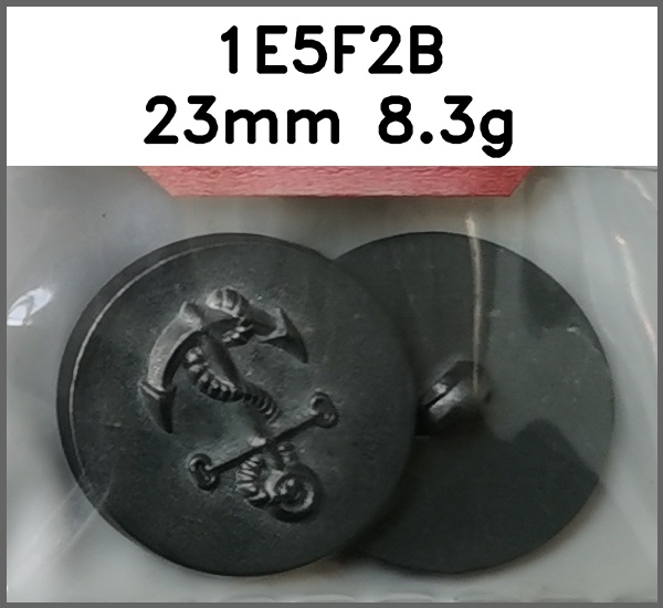 蘑菇扣_O脚_铁锚图片