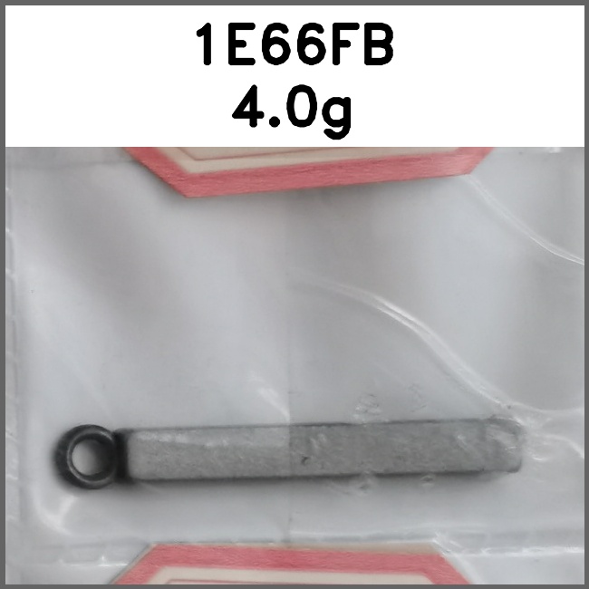 挂件_装饰_长方形_长条_单孔图片